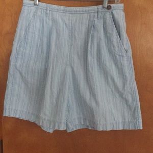 Light weight shorts